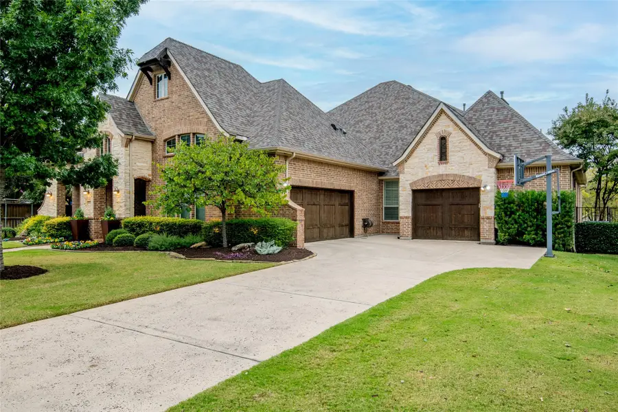 1236 Split Rock Drive, Keller, TX 76248 - Image #2