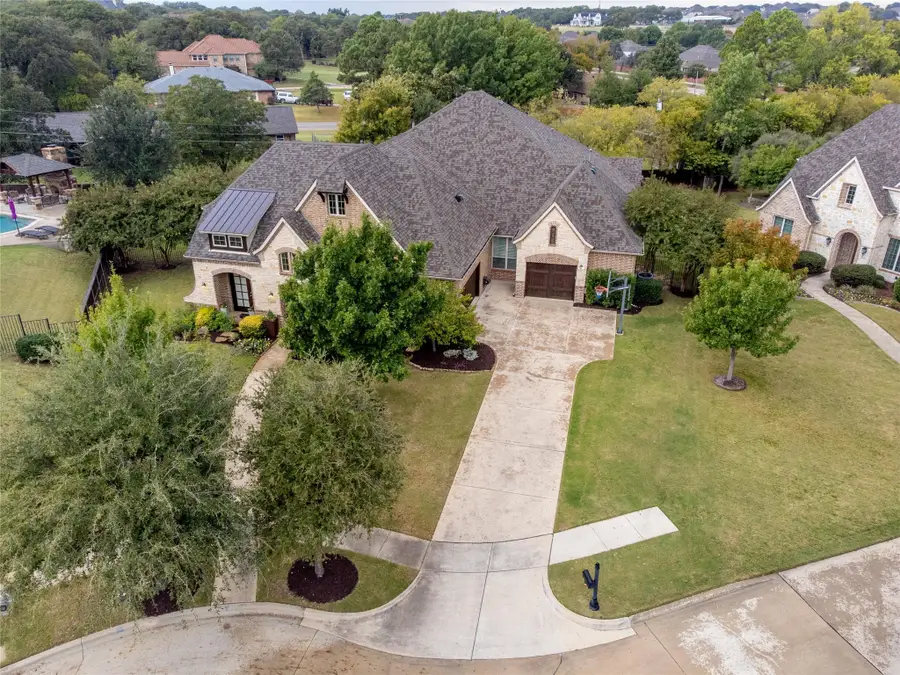 1236 Split Rock Drive, Keller, TX 76248 - Image #3