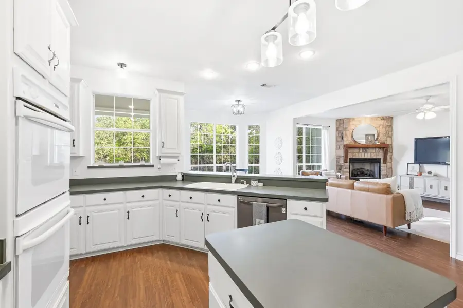 640 County Road 203, Collinsville, TX 76233 - Image #3