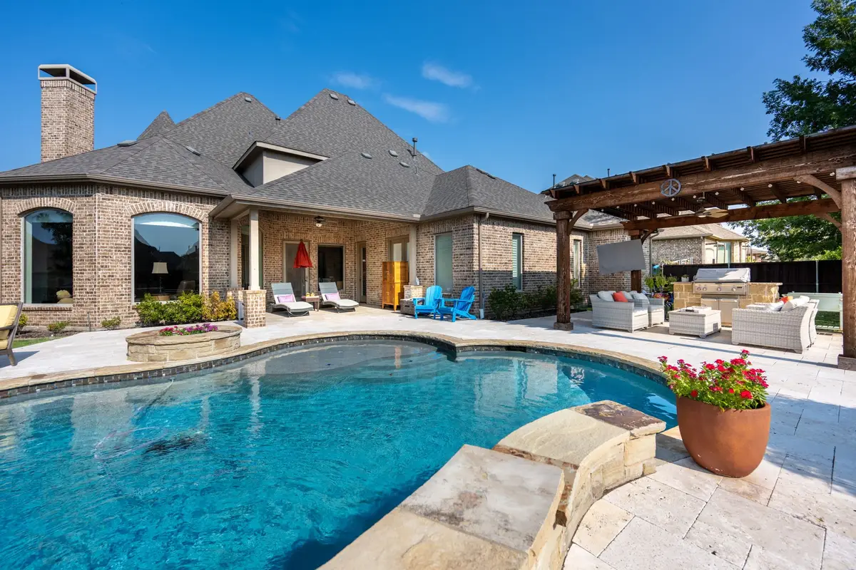 675 Featherstone Drive, Rockwall, TX 75087 - Image #1