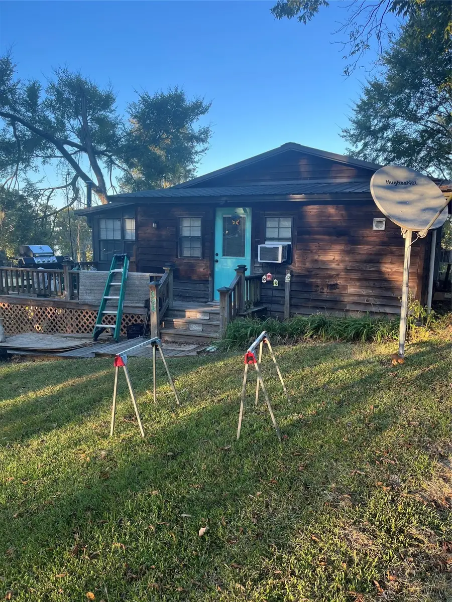 126 N Bill Stringer Road, Campti, LA 71411 - #2