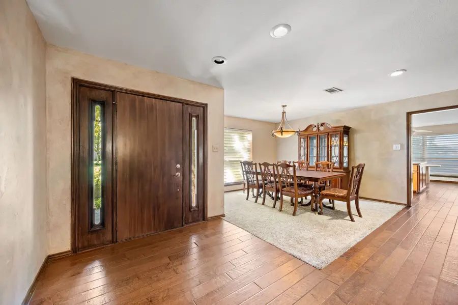 2607 Augusta Lane, Arlington, TX 76012 - Image #3