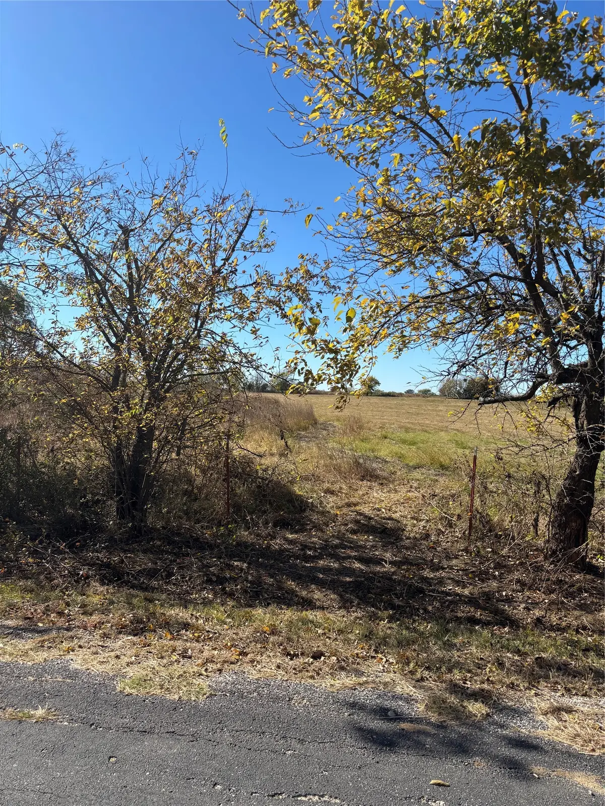 13.8 Acres / Tract 6 Winn Road, Southwest Grayson, TX 76268 - #1