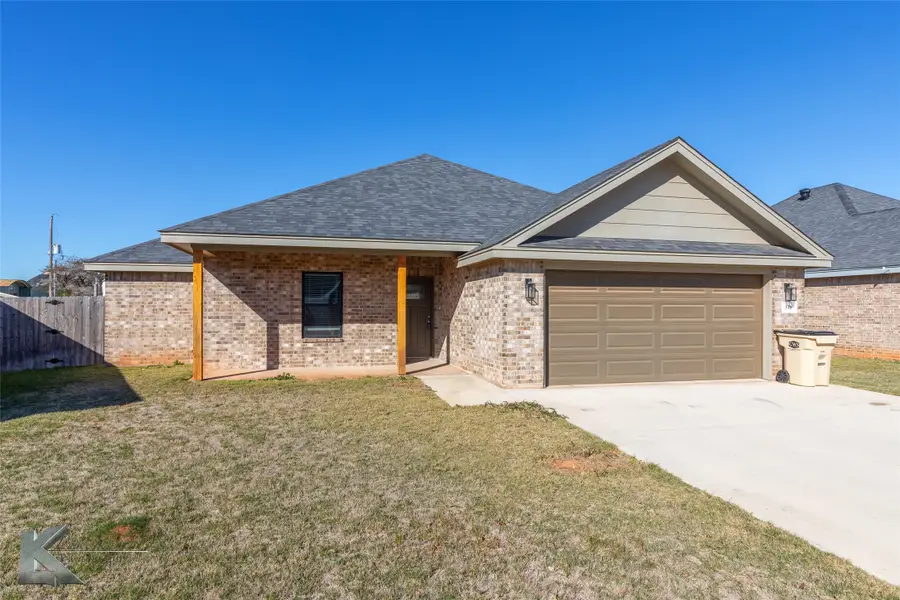 518 Big Sky Loop, Buffalo Gap, TX 79508 - Image #2
