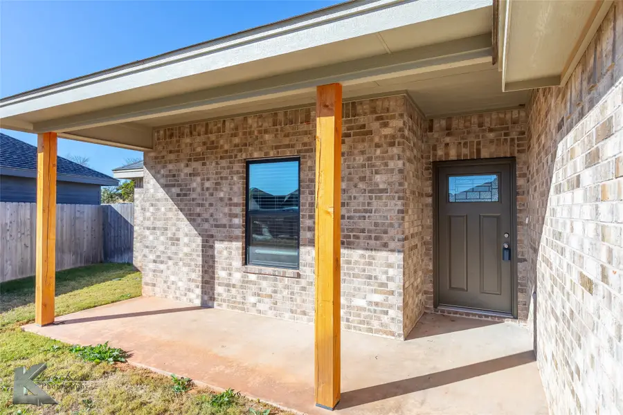 518 Big Sky Loop, Buffalo Gap, TX 79508 - Image #3