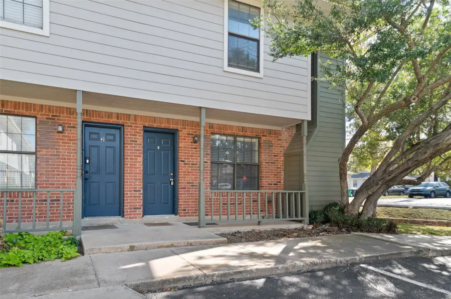 716 W Mulberry Street #1A, Denton, TX 76201 - Image #3