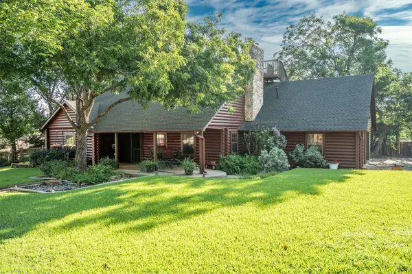 322 Post Oak Drive, Highland Village, TX 75077
