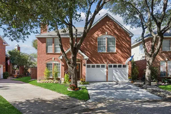 700 Summer Moon Court, Irving, TX 75063