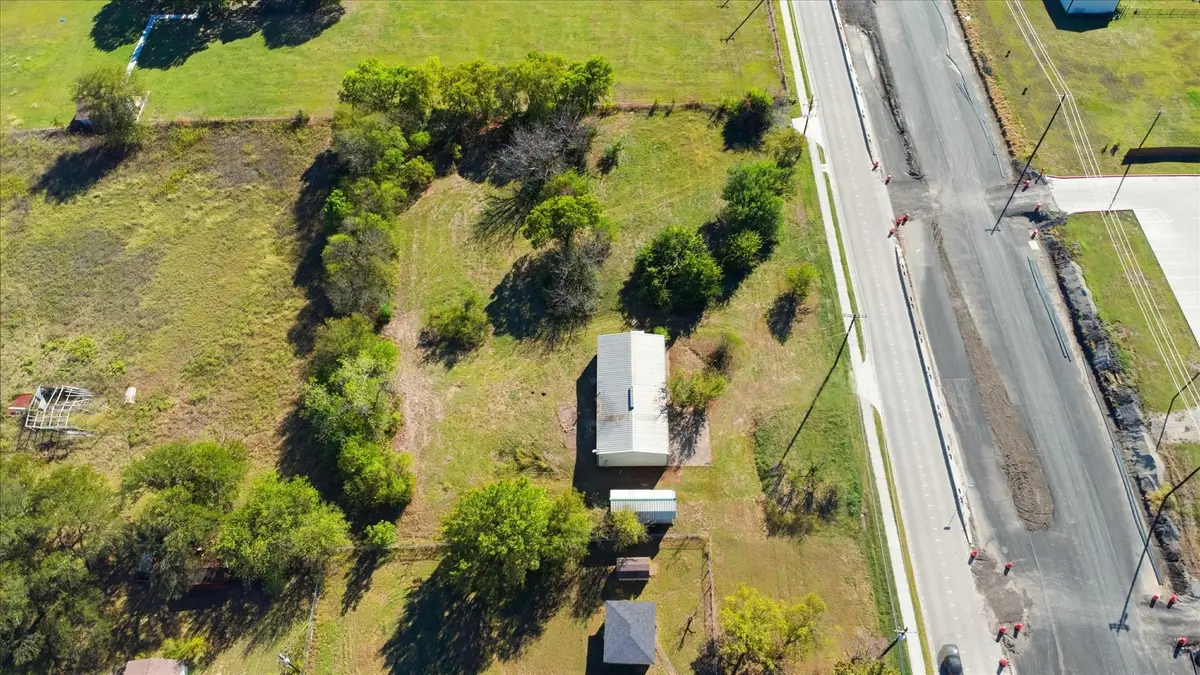 1708 Parker Road, Saint Paul, TX 75098 - Image #1