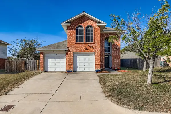 8532 Tallahassee Lane, Fort Worth, TX 76123