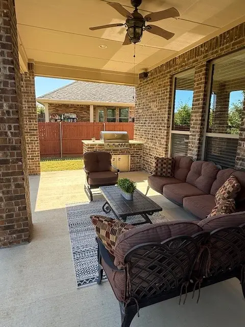 14520 Seventeen Lakes Boulevard, Justin Roanoke, TX 76262 - Image #3