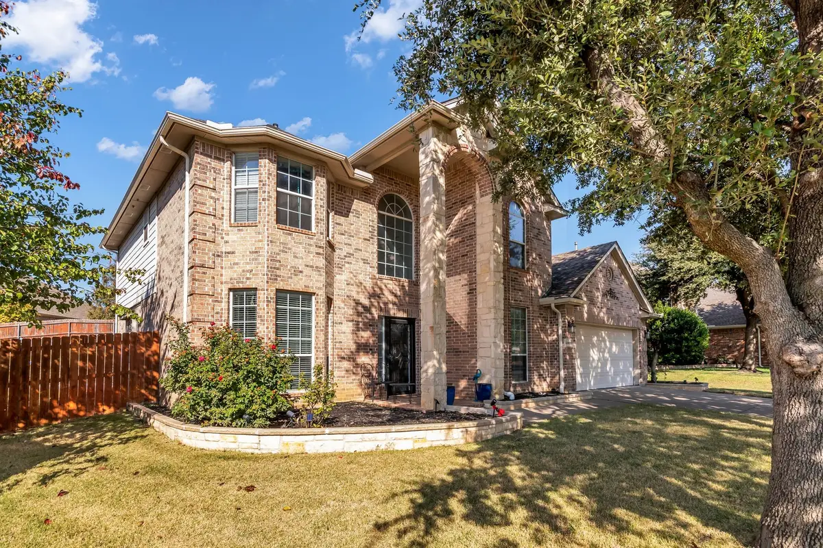 10605 Crawford Farms Drive, Fort Worth, TX 76244 - Image #1
