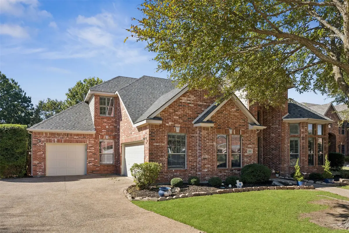1503 Vinecrest Lane, Allen, TX 75002 - Image #1