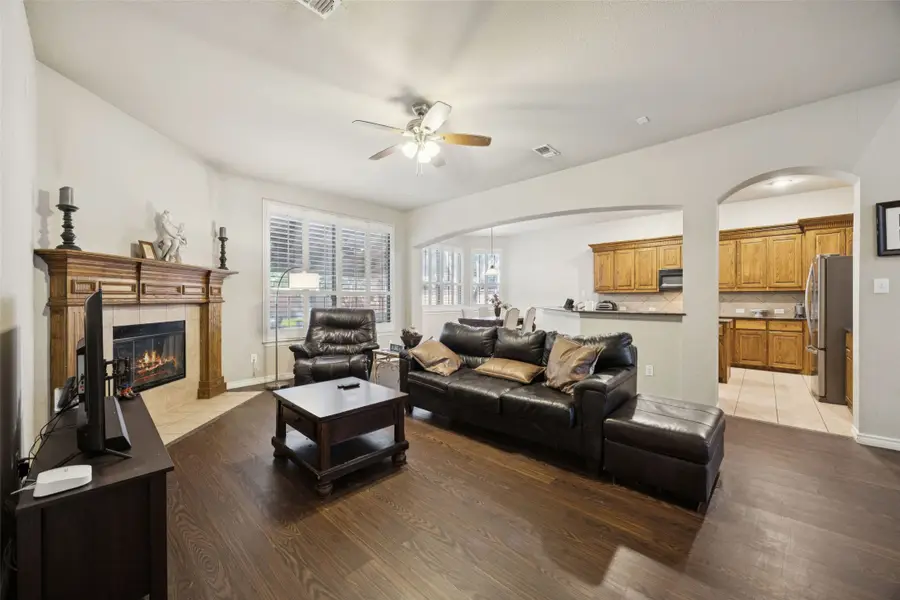 1503 Vinecrest Lane, Allen, TX 75002 - Image #3