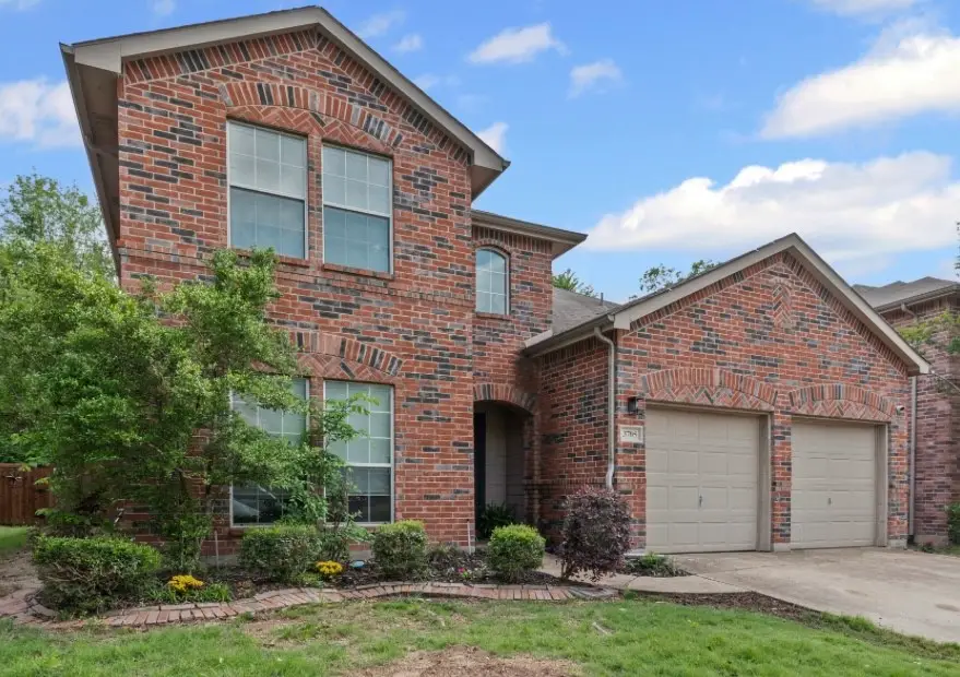 3705 Turnstone Drive, Mesquite, TX 75181 - Image #1