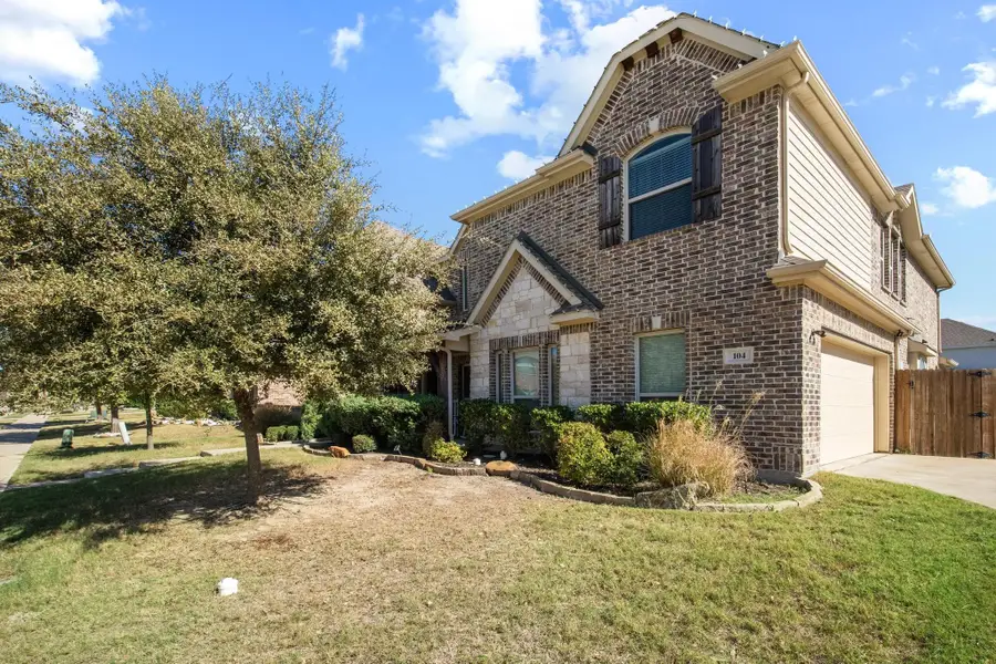 104 Sweetleaf Drive, Red Oak, TX 75154 - Image #3
