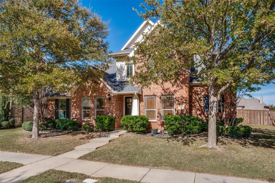 3852 Banner Drive, Frisco, TX 75034 - Image #2