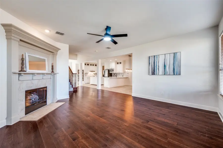 3852 Banner Drive, Frisco, TX 75034 - Image #3