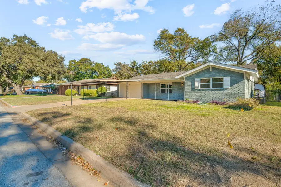 5465 Wayside Avenue, Fort Worth, TX 76134 - Image #3