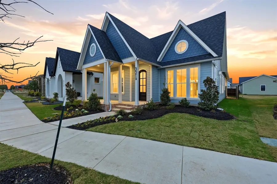 321 Garrett Way, Midlothian, TX 76065 - #3