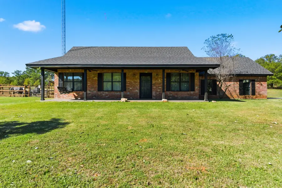2883 Harwell Lake Road, Weatherford, TX 76088 - Image #2