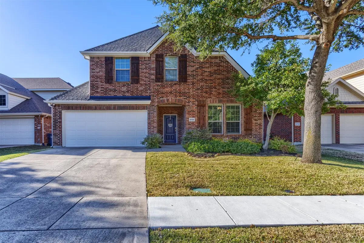 4708 Lasso Lane, McKinney, TX 75070 - Image #1