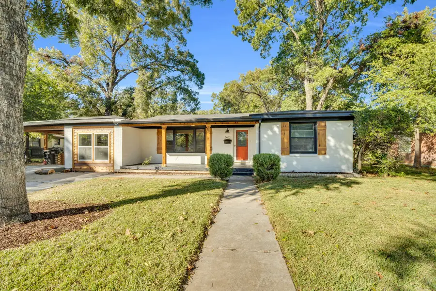 5632 Dennis Avenue, Fort Worth, TX 76114 - Image #2