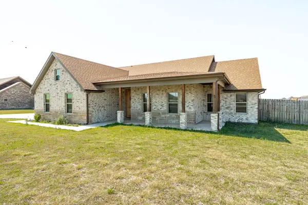 2387 County Road 407, Nemo, TX 76070