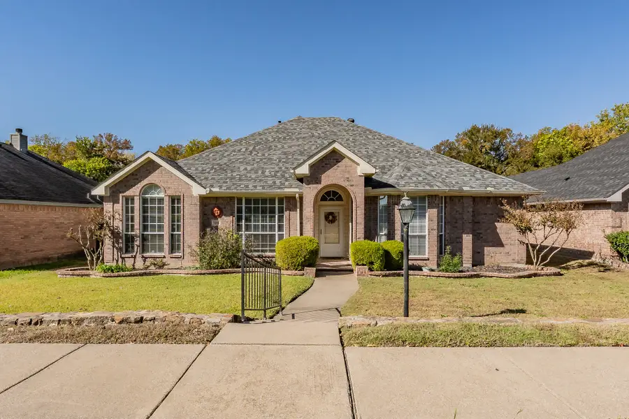 1215 Rivercrest Drive, Mesquite, TX 75181 - Image #2