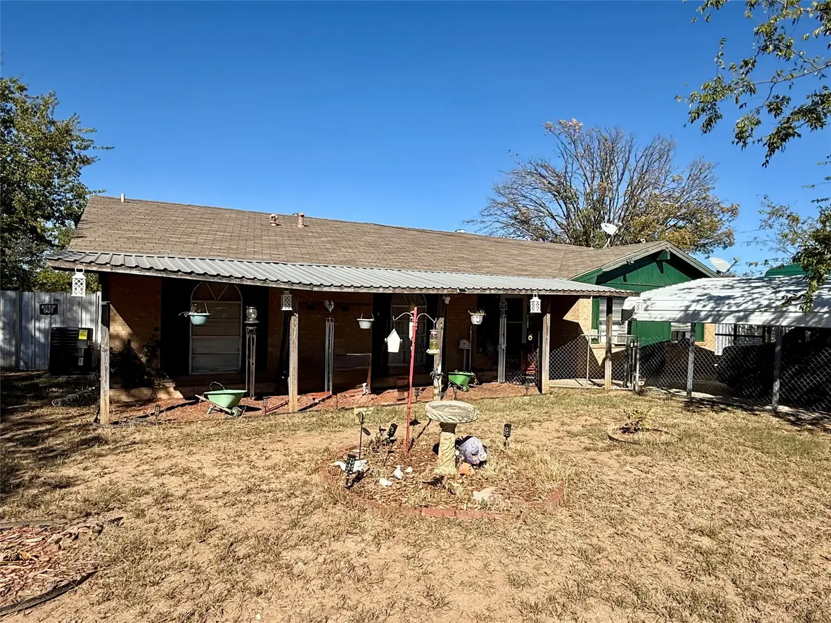 704 Post Street, Coleman, TX 76834 - Image #1