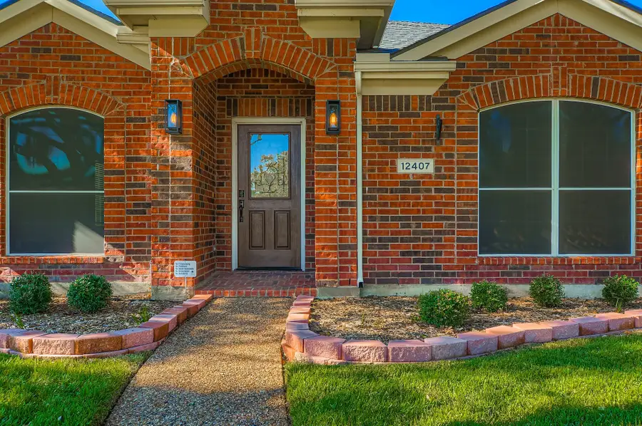 12407 Hawk Creek Drive, Frisco, TX 75033 - Image #3
