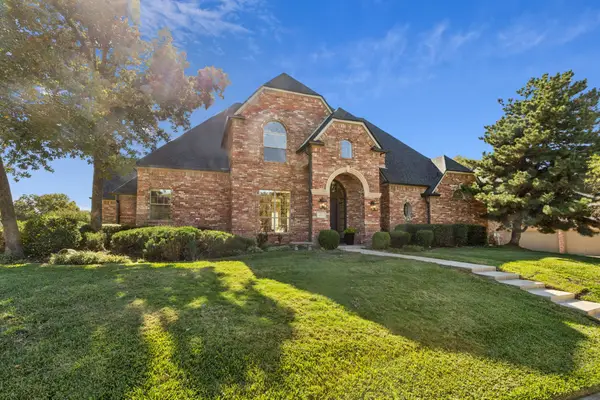203 Polo Trail, Colleyville, TX 76034