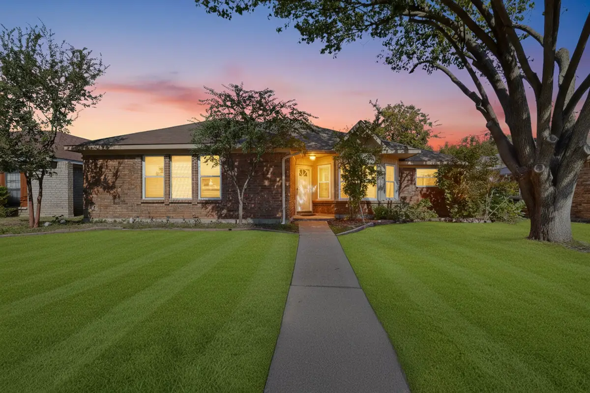 664 Phillips Drive, Coppell, TX 75019 - Image #1