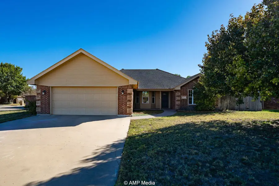 841 Swift Water Drive, Abilene, TX 79602 - Image #3