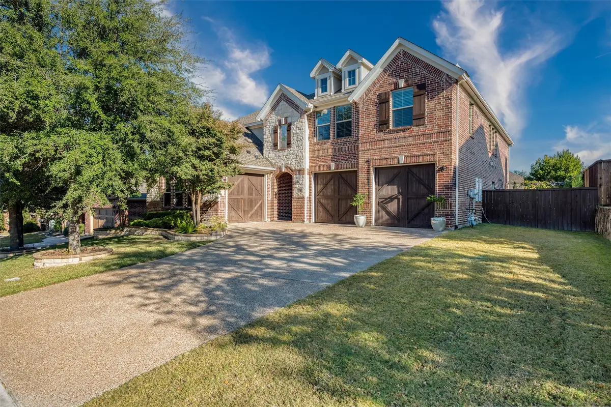 309 Bachman Creek Drive, McKinney, TX 75072 - Image #1