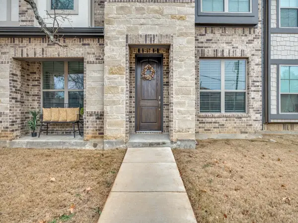 4226 Swinley Forest Drive, Arlington, TX 76017