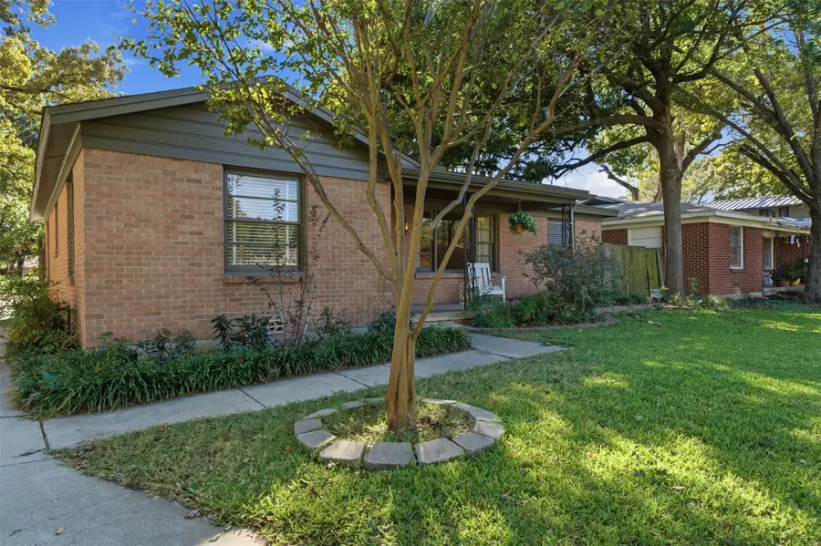 5413 Santa Marie Avenue, Fort Worth, TX 76114 - Image #3