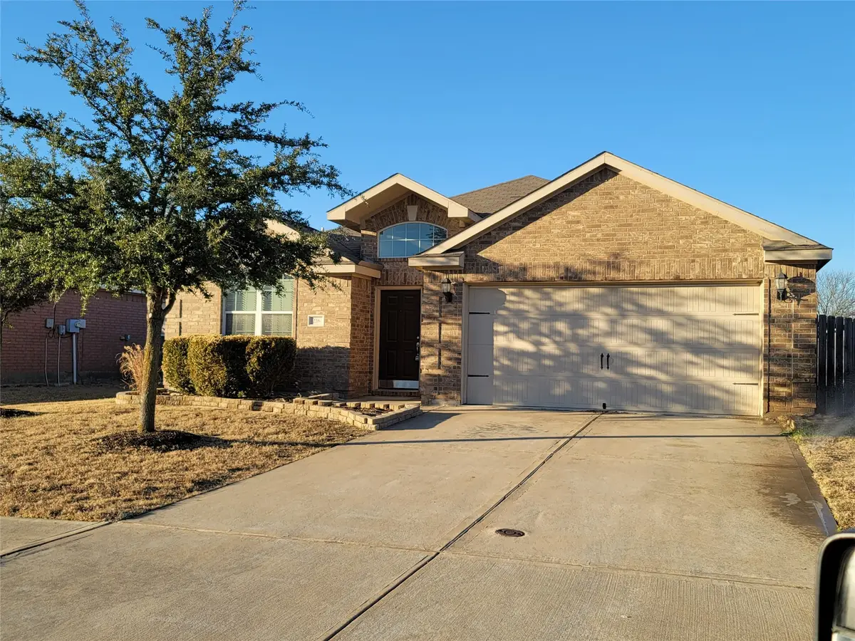216 Meadow Ridge Drive, Anna, TX 75409 - Image #1