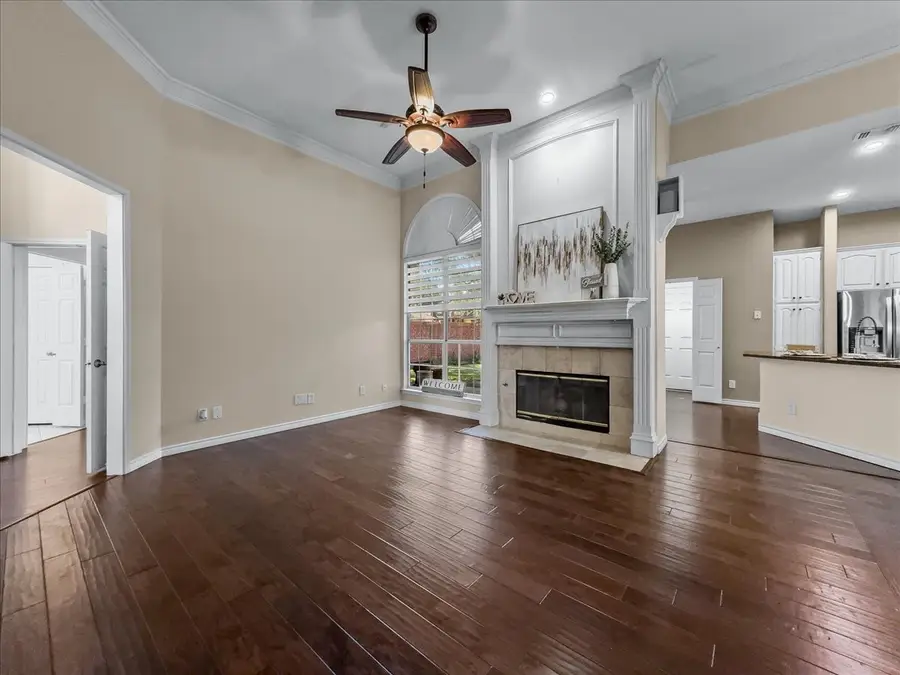 8501 Mustang Drive, Irving, TX 75063 - Image #3