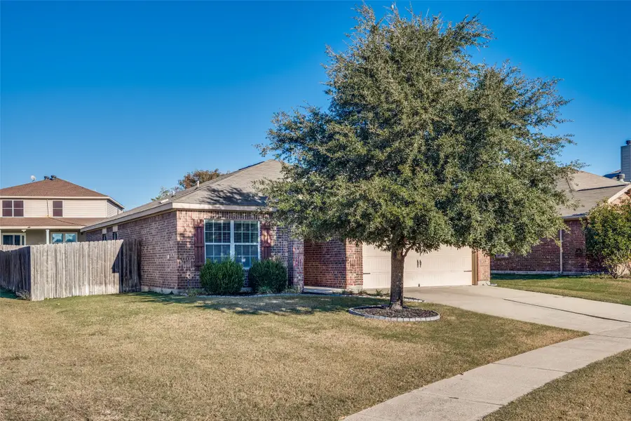 12242 Big Rock Drive, Rhome, TX 76078 - Image #2