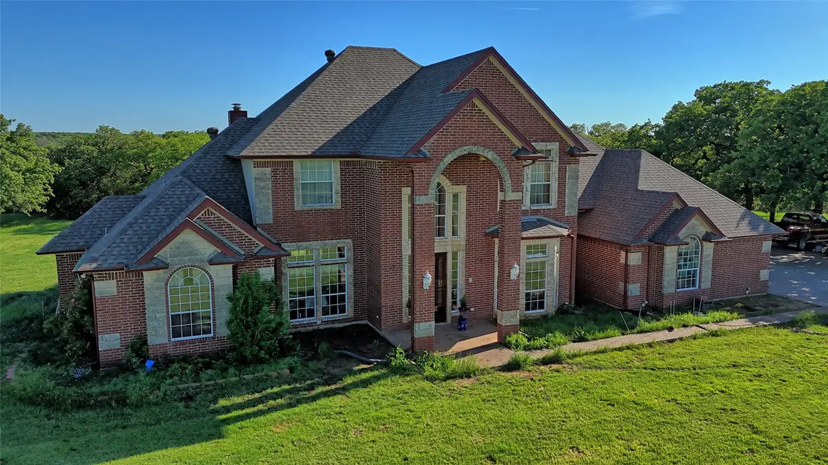 8791 State Hwy 59 S, Bowie, TX 76230 - #1