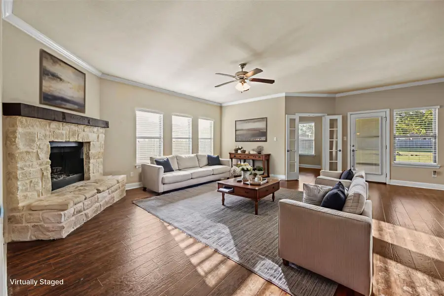 1206 Cutler Street, Tioga, TX 76271 - Image #3