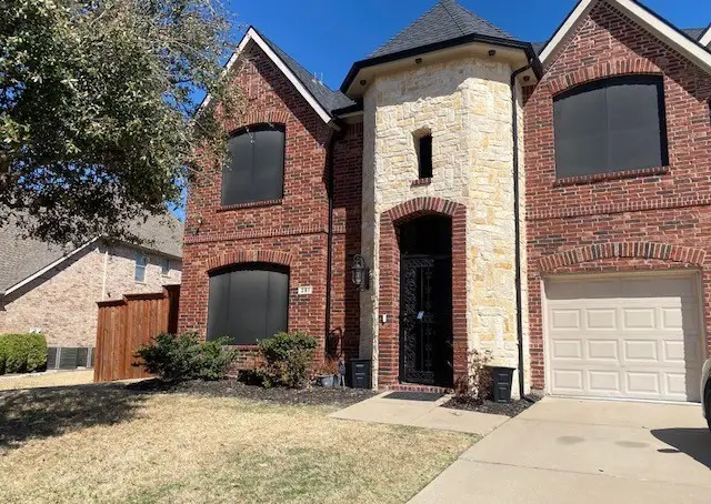 251 Wilson Drive, Prosper, TX 75078 - #2