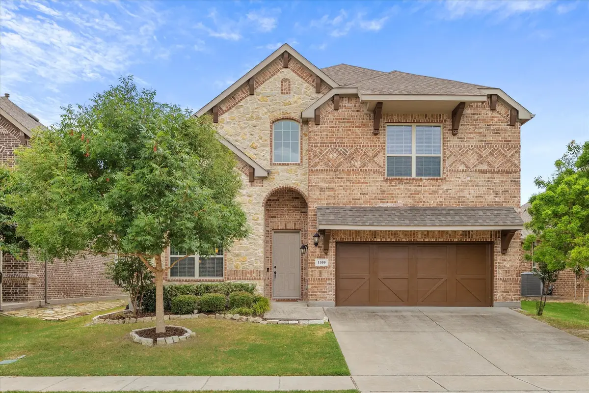 1555 Sonnet Drive, Heath, TX 75032 - Image #1