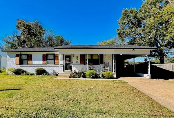 635 Cranford Street, Sulphur Springs, TX 75482