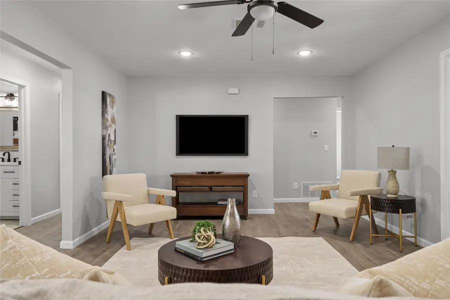 2602 Taylor Street, Commerce, TX 75428 - Image #3