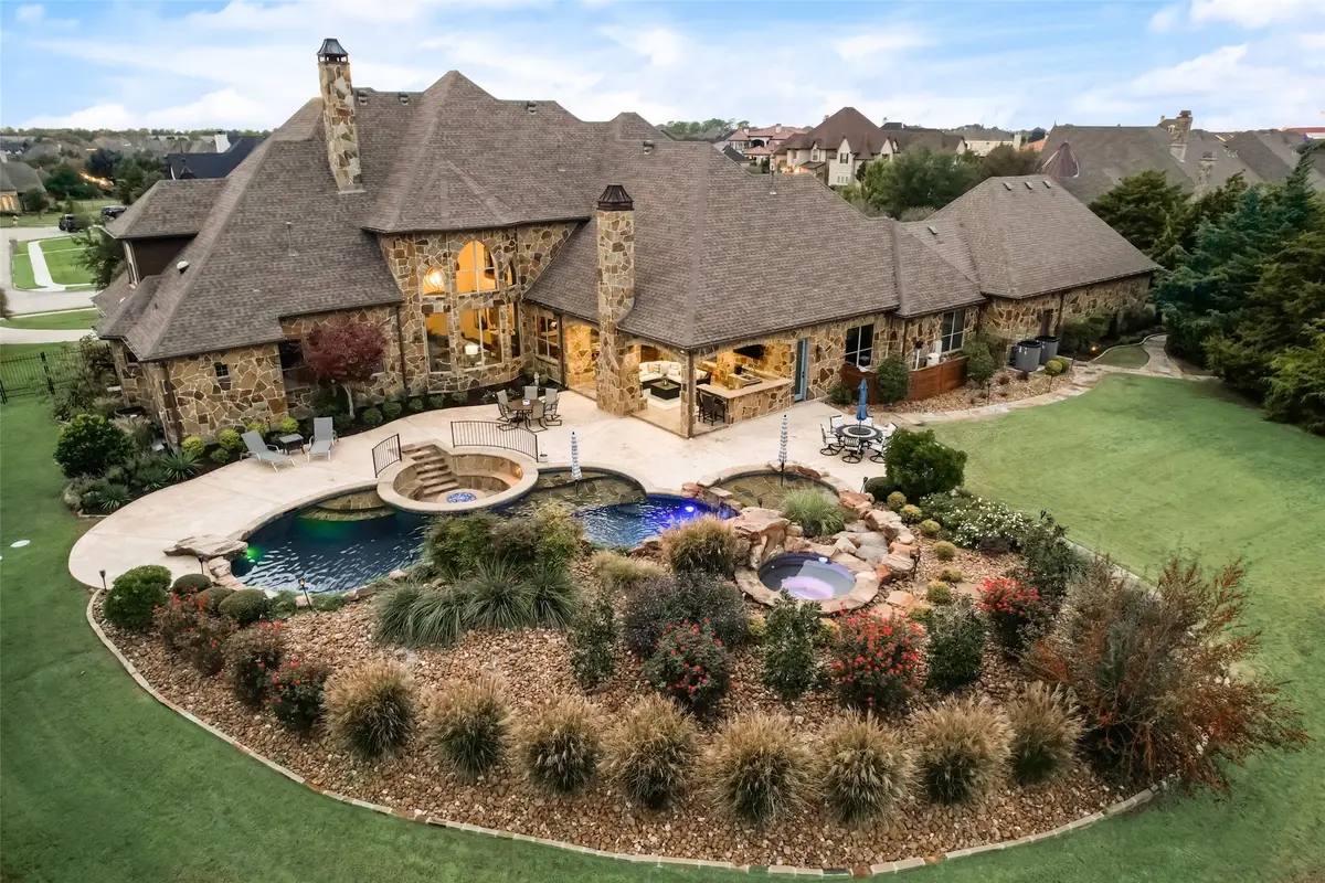 1276 Somerset Lane, South Rockwall, TX 75032 - Image #1