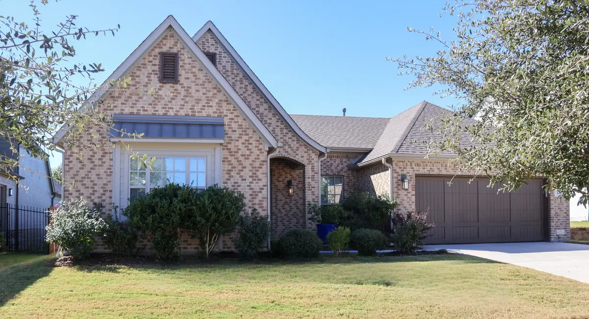 639 Point Vista Drive, Aledo, TX 76008 - Image #1