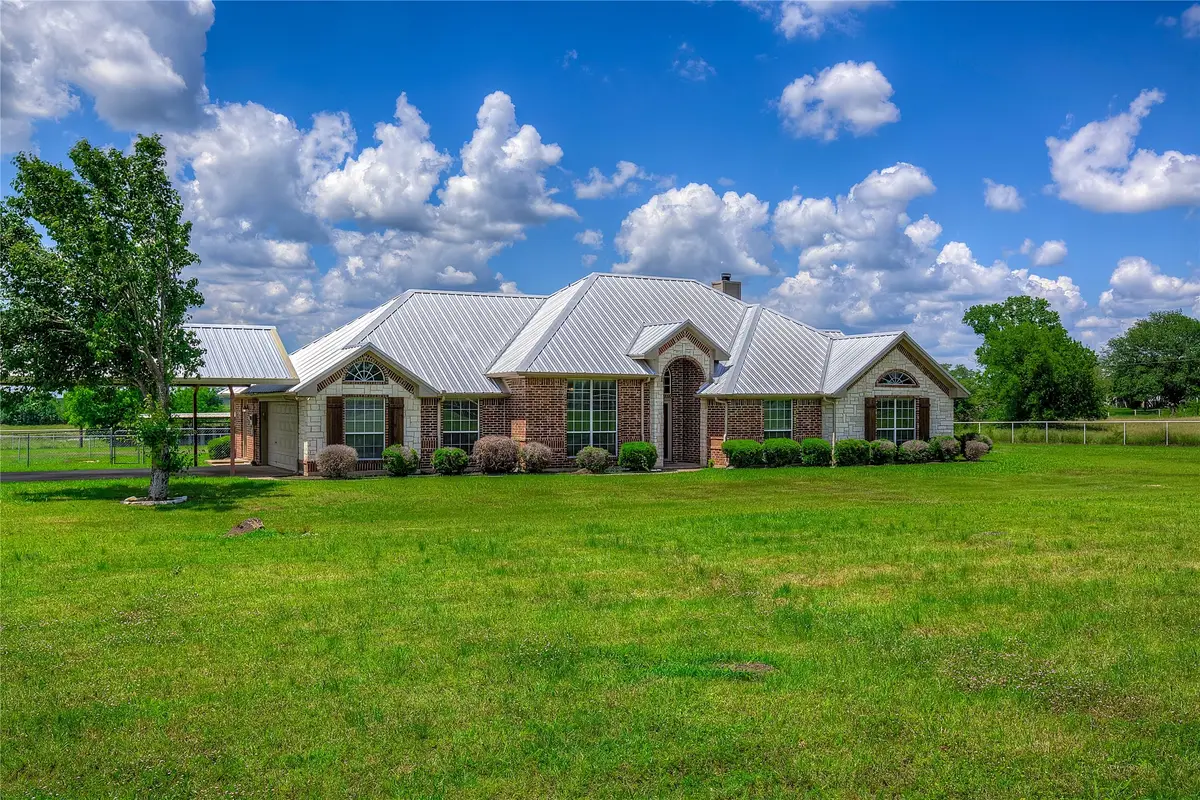 10000 County Road 357, Terrell, TX 75161 - Image #1