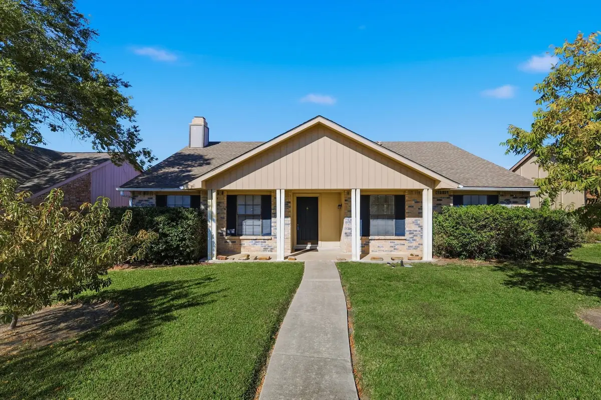 5612 Turner Street, The Colony, TX 75056 - Image #1